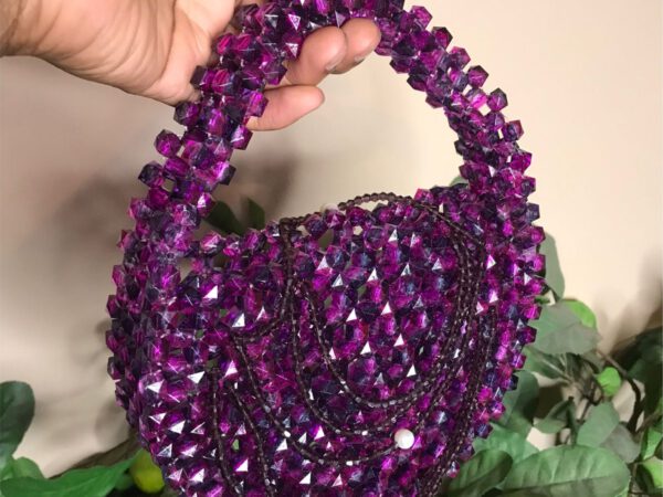 Portable Bead Bag - Image 3